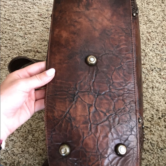 STS Ranch purse - Picture 3 of 4